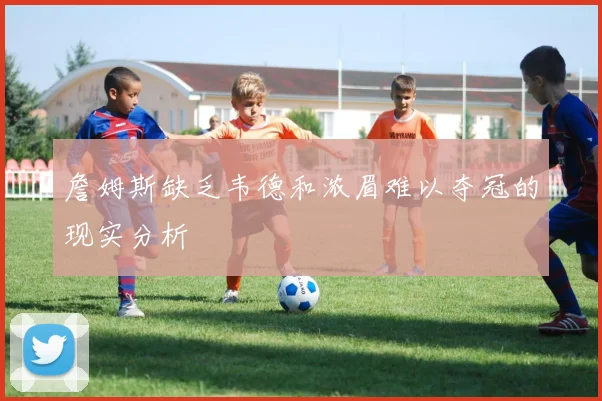 詹姆斯缺乏韦德和浓眉难以夺冠的现实分析